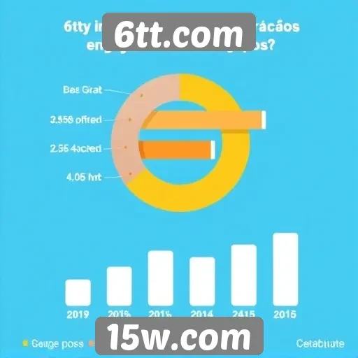 Estatísticas de usuários ativos em 6tt.com