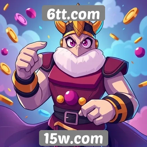 Comparativo entre 6tt.com e outros sites de jogos