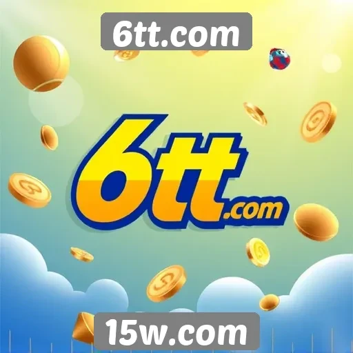 Comparação entre 6tt.com e outras plataformas de jogos