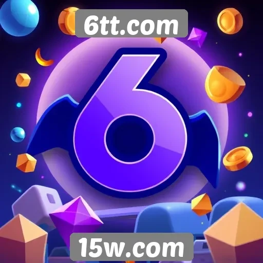 6tt.com oferece diversidade de jogos online