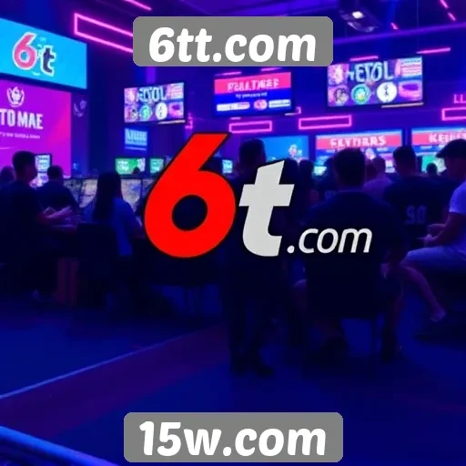 Exclusividades e parcerias do 6tt.com com desenvolvedores
