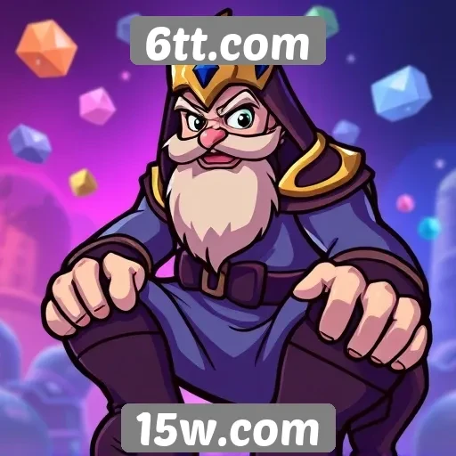 Guias e tutoriais disponíveis em 6tt.com