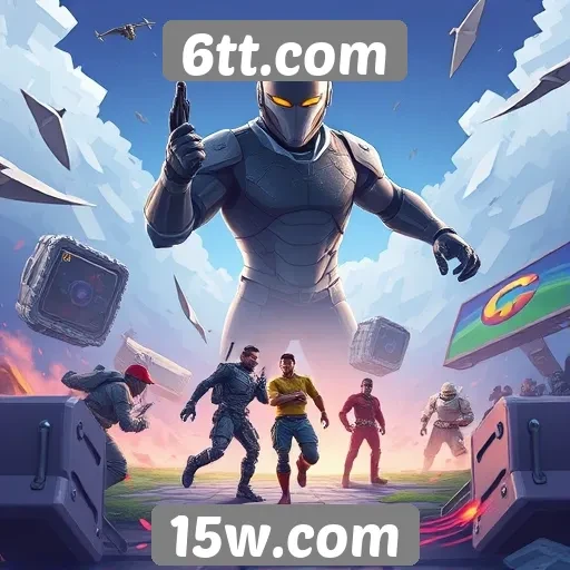 Review de novos lançamentos no 6tt.com