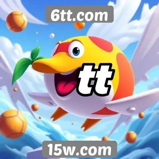 Jogos mais populares em 6tt.com atualmente