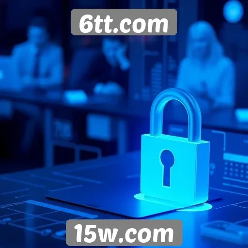 Aspectos de segurança no site 6tt.com