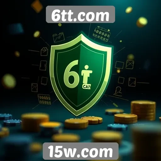 Atualizações de segurança no 6tt.com