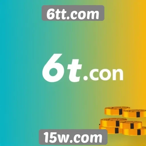 Análise das funcionalidades do site 6tt.com